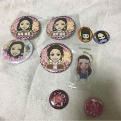 缶バッチのサムネイル