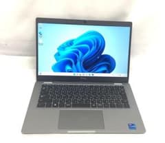 ③-WA764-DELL Latitude 5320 P138G 1点 - メルカリ