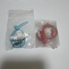 サンリオカラフルマルチチャーム　2個セットのサムネイル