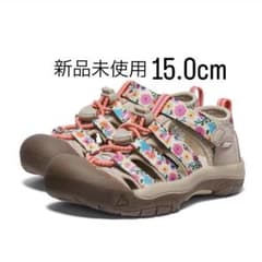 KEEN NEWPORT H2 サンダル US 8のサムネイル