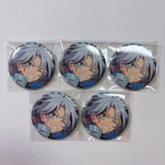 あんスタ　滝維吹　コレクション缶バッジ　コレ缶 casual あんスタ コレ缶 jun 滝維吹 - メルカリ