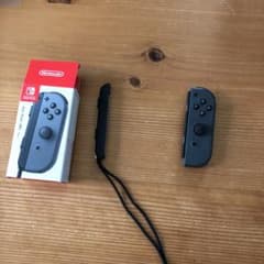 Nintendo Switch Joy-Con ジョイコンのサムネイル