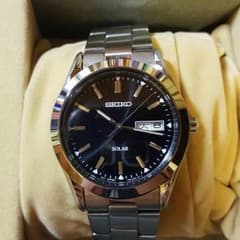 SEIKO腕時計のサムネイル