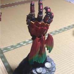仮面ライダー オーズ アンクのサムネイル