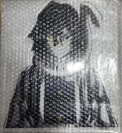 鬼滅の刃 柱稽古編KVアナザーカットバストアップアクリルパネル 伊黒小