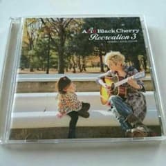 Acid Black Cherry❤Recreation3❤DVD付のサムネイル