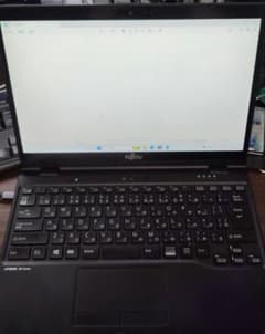 LIFEBOOK UH95/D3 Core i7/8GB ジャンク扱い - メルカリ