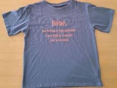 むーみんさん専用　GRL ロゴ刺繍Tシャツのサムネイル