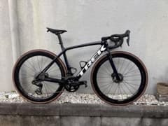 【最終値下げ】TREK Emonda ロードバイク ネイビースモーク 最終値下げ】TREK Emonda ロードバイク ネイビースモーク - メルカリ