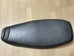 SR400 純正シートのサムネイル