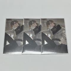 ChroNoiR 7th Anniversary ランダムメタルカード 叶のサムネイル