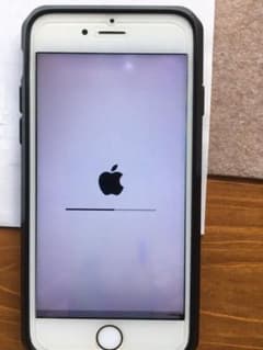 アイホン6s 16G 初期化　ジャンクのサムネイル