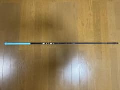 26ベンタスTR ブルー 6X ドライバー用45.75インチ　ピンスリーブのサムネイル