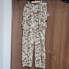 A BATHING APE デザートカモ カーゴパンツ Mサイズ | Mercari