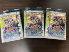 遊戯王 STRUCTURE DECK パワー・オブ・フェローズ 3個セット - メルカリ