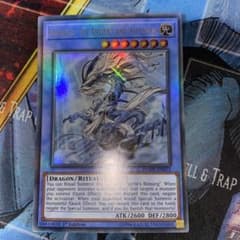 ふ*な様 【メルカリ最安値】古聖戴サウラヴィス　アジアシク 遊戯王 EU版 古聖戴サウラヴィス - メルカリ