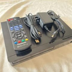 【早いもの勝ち】Panasonic ブルーレイ DMP-BD90 21年製 早いもの勝ち】Panasonic ブルーレイ DMP-BD90 19年製 - メルカリ
