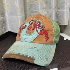 トゥルーレリジョンキャップのサムネイル