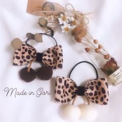 ハンドメイドアクセサリー♥のサムネイル