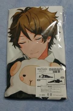 あんさんぶるスターズ！ 高峯翠  抱き枕カバーのサムネイル
