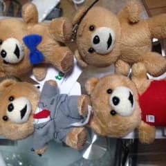 テッド ストラップのサムネイル