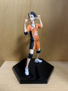 西谷夕 フィギュアのサムネイル