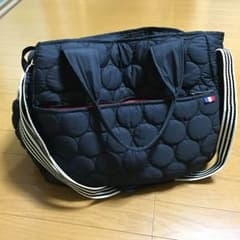 ベルメゾン 5wayママバッグのサムネイル