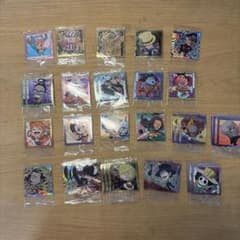 ワンピースウエハースシールまとめ売りのサムネイル