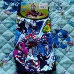 ウルトラマンパンツブリーフ(120)のサムネイル