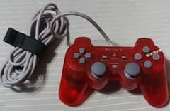プレイステーション２ コントローラーのサムネイル