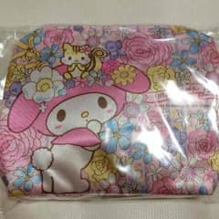 マイメロ コスメポーチ 新品未使用のサムネイル