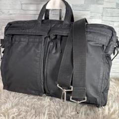 ヘッドポーター　ブラックビューティ　ブリーフケース 楽天市場】HEAD PORTER BLACK BEAUTY ヘッドポーターブラック