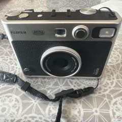 Instax mini evo チェキ インスタックスのサムネイル