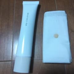 NU COLOUR Luminous Beige 40ml SPF18・PA++のサムネイル