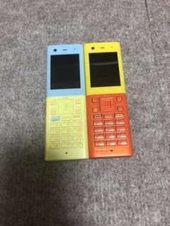 HONEY BEE   Yモバイル ウィルコム WILLCOM 防水のサムネイル