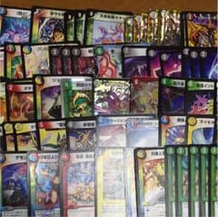 デュエルマスターズ 汎用カード多数 バラ売り可能のサムネイル