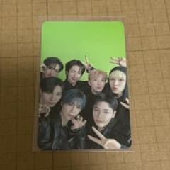 最終値下げ❗️ラドロー♡6点セット♡希少品 NEXZ Hellmate ラキドロ オール 全員 all - メルカリ