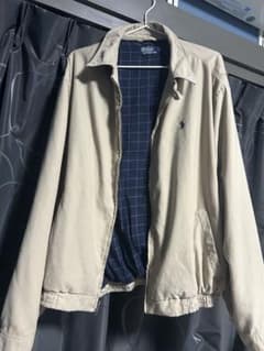Polo by Ralph Lauren ナイロンジャケット XLのサムネイル