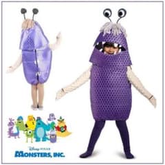 モンスターズインク コスチューム ブー 着ぐるみ ぬい服 ユニベア m56080973121_1.jpg?1741742871