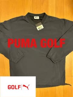 【タグ付き　未使用品】PUMA Cobra メンズブルゾン Mサイズ タグ付き 未使用品】PUMA Cobra メンズブルゾン Mサイズ - メルカリ