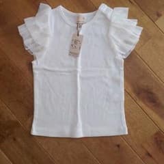 stella★様専用 プティマイン Tシャツ 90のサムネイル