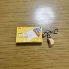 ピノ ガチャガチャのサムネイル