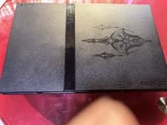 PS2 本体 限定ファイナルファンタジーVer.のサムネイル