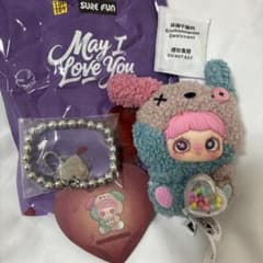 MayMei TOPTOY May I Love youシリーズ シークレット - メルカリ