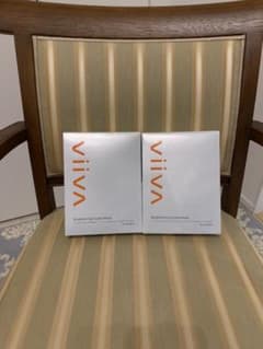専用です❗️Viivaフェイスマスク20枚のサムネイル