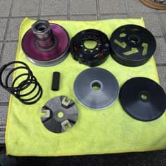 シグナスx1〜5型用駆動系のサムネイル