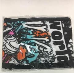 UVERworld 男祭り限定 マフラータオルのサムネイル