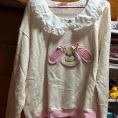 ミルクリーム ゆめかわいいのサムネイル