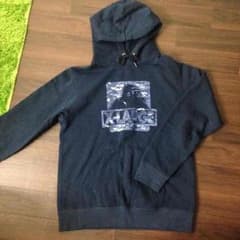 xlarge パーカーのサムネイル