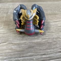 ポケモン(ポケットモンスター) ギラティナ メタリックver モンコレ